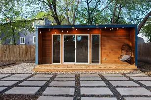 3100 Lynridge Dr, Austin, TX 78723 - Photo 30