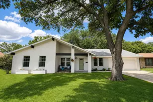 3100 Lynridge Dr, Austin, TX 78723 - Photo 1