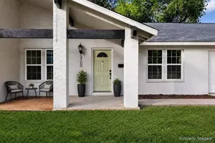 3100 Lynridge Dr, Austin, TX 78723 - Photo 2