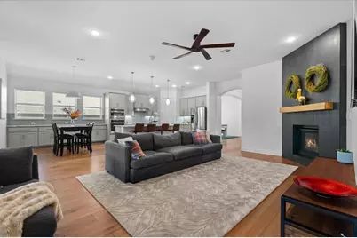 749 Jacksdaw Drive, Austin, TX 78737 - Photo 10