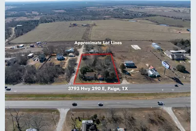 3793 Us-290 E, Paige, TX 78659 - Photo 2