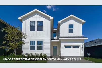 170 Orange Flame Boulevard, Uhland, TX 78640 - Photo 1