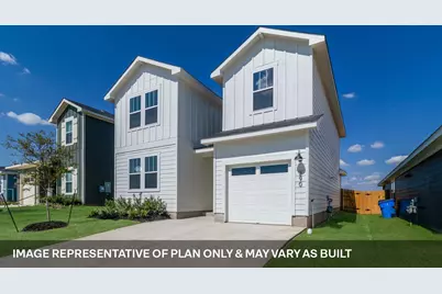 170 Orange Flame Boulevard, Uhland, TX 78640 - Photo 2