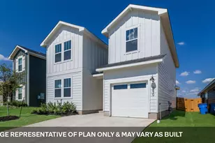 170 Orange Flame Blvd, Uhland, TX 78640 - Photo 2