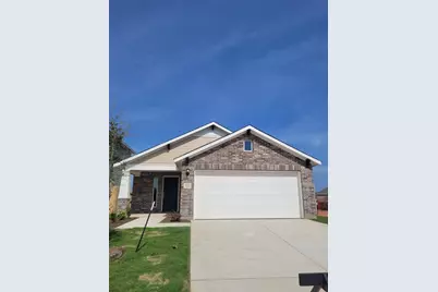 121 Tall Grass Drive, Georgetown, TX 78628 - Photo 1