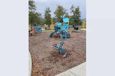 121 Tall Grass Drive, Georgetown, TX 78628 - Photo 30