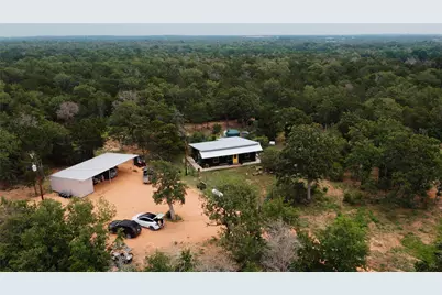 853 Saint Delight Road, Paige, TX 78659 - Photo 2