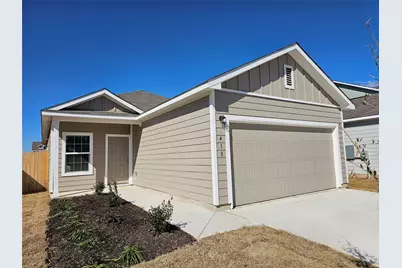 418 Paddlefish Lane, Bastrop, TX 78602 - Photo 2