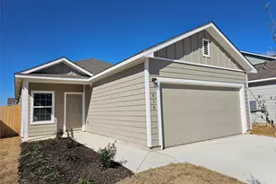 418 Paddlefish Ln, Bastrop, TX 78602 - Photo 2