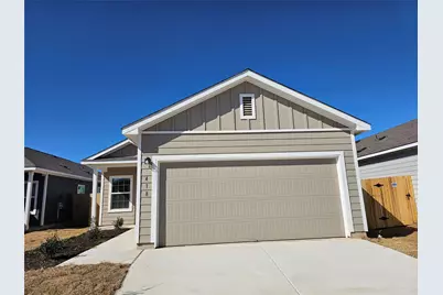 418 Paddlefish Lane, Bastrop, TX 78602 - Photo 1