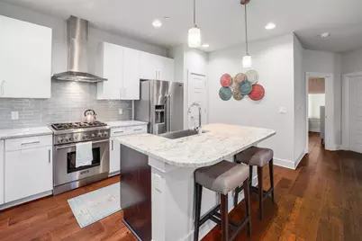 1205 Elm Street #8, Austin, TX 78703 - Photo 12