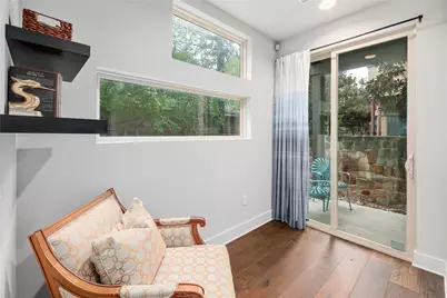 1205 Elm Street #8, Austin, TX 78703 - Photo 22