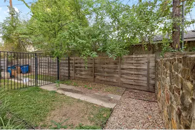 1205 Elm Street #8, Austin, TX 78703 - Photo 24
