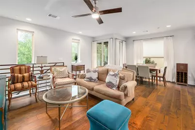 1205 Elm Street #8, Austin, TX 78703 - Photo 6