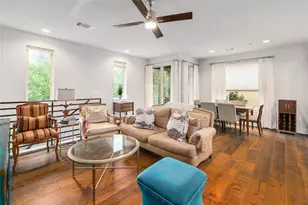 1205 Elm St, Austin, TX 78703 - Photo 6