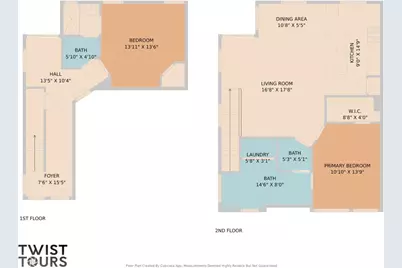 1205 Elm Street #8, Austin, TX 78703 - Photo 26