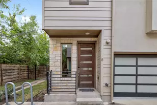 1205 Elm St, Austin, TX 78703 - Photo 2