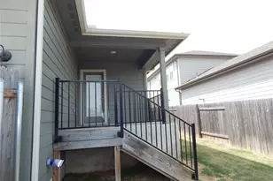 126 Fairmeadow Downs Dr, Hutto, TX 78634 - Photo 16