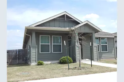 126 Fairmeadow Downs Drive, Hutto, TX 78634 - Photo 1
