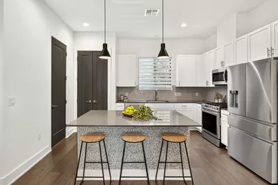 3700 Clawson Road #603, Austin, TX 78704 - Photo 12