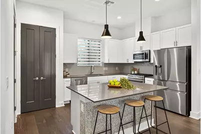 3700 Clawson Road #603, Austin, TX 78704 - Photo 8