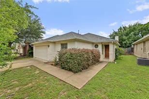 2717 Granite Creek Dr, Leander, TX 78641 - Photo 1