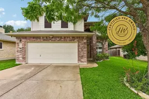 1909 Ascot Ln, Cedar Park, TX 78613 - Photo 1