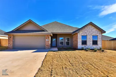 7523 Security Lane, Abilene, TX 79602 - Photo 1