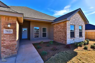 7523 Security Lane, Abilene, TX 79602 - Photo 2