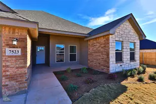 7523 Security Ln, Abilene, TX 79602 - Photo 2