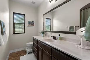601 Pheasant Mdw, Liberty Hill, TX 78642 - Photo 26