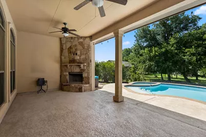 601 Pheasant Meadow, Liberty Hill, TX 78642 - Photo 34