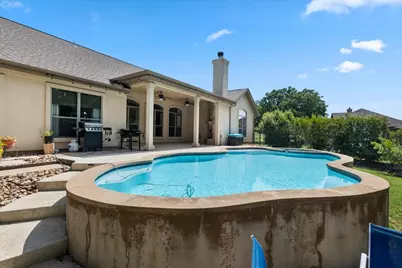 601 Pheasant Meadow, Liberty Hill, TX 78642 - Photo 38
