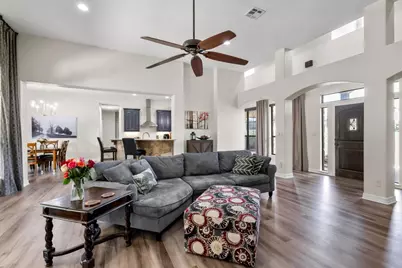 601 Pheasant Meadow, Liberty Hill, TX 78642 - Photo 6