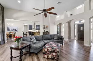 601 Pheasant Mdw, Liberty Hill, TX 78642 - Photo 6