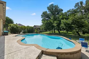 601 Pheasant Mdw, Liberty Hill, TX 78642 - Photo 36