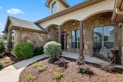 601 Pheasant Meadow, Liberty Hill, TX 78642 - Photo 4