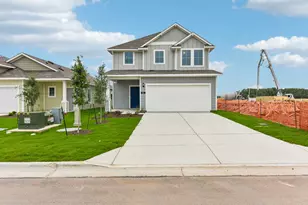 501 Rear Boot Wy, Liberty Hill, TX 78642 - Photo 2