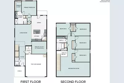 501 Rear Boot Way, Liberty Hill, TX 78642 - Photo 2