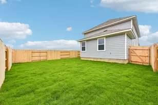 501 Rear Boot Wy, Liberty Hill, TX 78642 - Photo 36