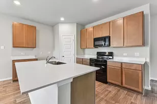 501 Rear Boot Wy, Liberty Hill, TX 78642 - Photo 6