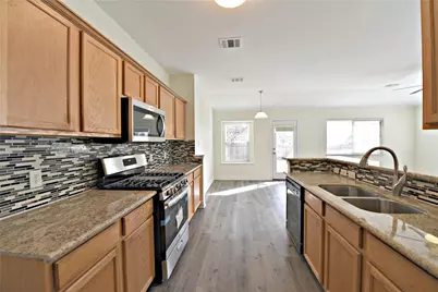 3665 Spring Canyon Trail, Round Rock, TX 78681 - Photo 10