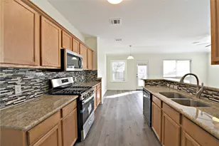 3665 Spring Canyon Trail, Round Rock, TX 78681 - Photo 10