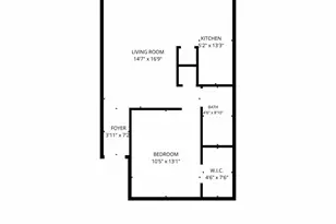 620 W 51st St, Austin, TX 78751 - Photo 8