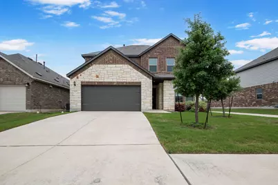 6605 Folsom Avenue, Pflugerville, TX 78660 - Photo 1