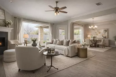 16601 Malaga Hills Drive, Round Rock, TX 78681 - Photo 12