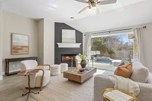 16601 Malaga Hills Dr, Round Rock, TX 78681 - Photo 10