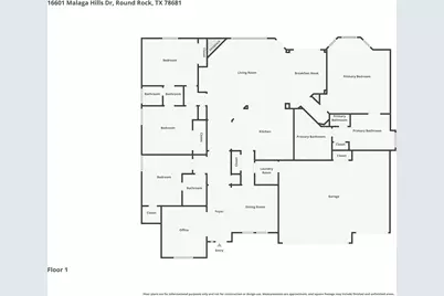 16601 Malaga Hills Drive, Round Rock, TX 78681 - Photo 40