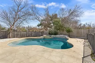 16601 Malaga Hills Dr, Round Rock, TX 78681 - Photo 2