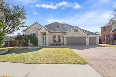 16601 Malaga Hills Drive, Round Rock, TX 78681 - Photo 4